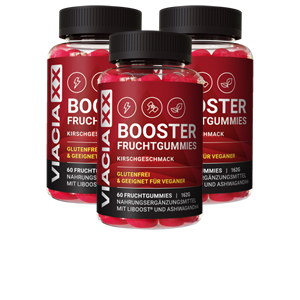 Viaciaxxgummis Deutschland